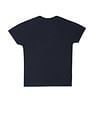 U.S. Polo Assn. Kids Graphic Print Crew Neck T-Shirt