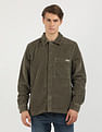 Calvin Klein Jeans Corduroy Relaxed Fit Shirt