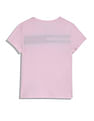Tommy Hilfiger Kids Girls Tina Fashion Regular Fit T-Shirt