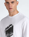 Calvin Klein Photo Print Summer T-Shirt
