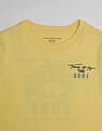 Tommy Hilfiger Kids Boys Graphic Regular-Fit Cotton T-Shirt