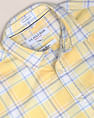 U.S. Polo Assn. Tailored Fit Tartan Check Casual Shirt