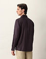 Arrow Liberty Classic Fit Pure Cotton Ceremonial Shirt