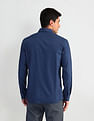 Arrow Manhattan Slim Fit Dobby Shirt