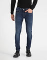 Flying Machine Jackson Super Skinny Fit Low Rise Jeans