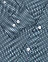 U.S. Polo Assn. Geometric Printed Tailored Fit Shirt