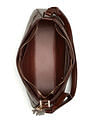 U.S. Polo Assn. Meagan Monogram Shoulder Bag