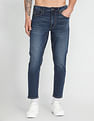 Flying Machine MJ Mankle Relax Tapered Jeans