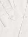 Arrow Grid Tattersall Check Cotton Shirt