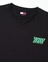 Tommy Hilfiger Printed Slim-Fit Cotton T-Shirt