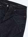 Flying Machine Mid Rise Freddie Slim Straight Jeans