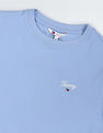 Tommy Hilfiger Script Logo Bodycon T-Shirt Dress