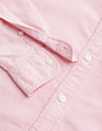 Tommy Hilfiger Solid Heritage Oxford Shirt