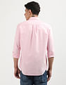 Tommy Hilfiger Solid Heritage Oxford Shirt