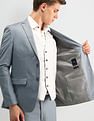 Arrow Tailored Fit Dobby Suit