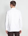 Arrow Cotton Graph Check Shirt