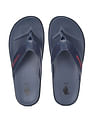 U.S. Polo Assn. Men Broad V-Strap Garry 2.0 Sandals