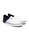 U.S. Polo Assn. Men Lanap 2.0 Colourblocked Slip-on Shoes