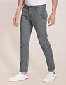 U.S. Polo Assn. Twill Dyed Trousers