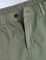 Flying Machine Mid Rise Relaxed Fit Joggers