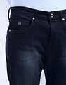 Flying Machine Slash Slim Tapered Fit F-Lite Jeans