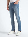Flying Machine Jackson Super Skinny Fit Mid Rise Jeans