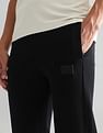 U.S. Polo Assn. Denim Co. Slim Fit Mid Rise Track Pants
