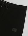 U.S. Polo Assn. Denim Co. Slim Fit Mid Rise Track Pants