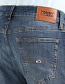 Tommy Hilfiger Recycled Cotton Austin Slim Tapered Jeans