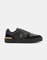 U.S. Polo Assn. Women Ingrid 2.0 Colour Blocked Sneakers