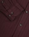 Arrow Sport Button Down Collar Striped Shirt