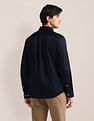 U.S. Polo Assn. Tailored Fit Pure Cotton Shirt
