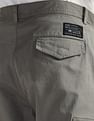 Flying Machine Solid Cargo Trousers