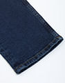 Tommy Hilfiger Dad Regular Tapered Whiskered Jeans