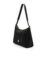 U.S. Polo Assn. Bridget Textured Shoulder Bag