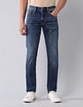 U.S. Polo Assn. Denim Co. Brandon Slim Tapered Fit Vintage Jeans