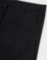 Arrow Sport Slim Fit Geometric Patterned Trousers