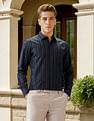 Arrow Pure Cotton Ceremonial Shirt