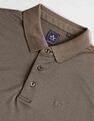 Arrow Solid Pique Polo Shirt