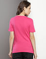 Tommy Hilfiger Brand Print Slim T-Shirt