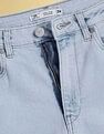 Flying Machine Women K-Street X Ultra Wideleg Fit Jeans