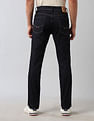 U.S. Polo Assn. Denim Co. Brandon Slim Tapered Fit Blue Ultra Soft Jeans