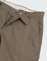 Arrow Tailored Fit Dobby Trousers