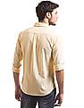U.S. Polo Assn. Tailored Fit Striped Shirt