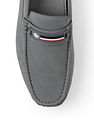 U.S. Polo Assn. Men Solid Barnes 2.0 Slip On Shoes