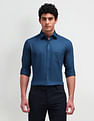 Arrow Manhattan Slim Dobby Shirt