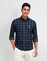U.S. Polo Assn. Denim Co. Slim Fit Corduroy Shirt