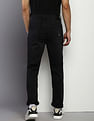 Tommy Hilfiger Simon Skinny Fit Whiskered Jeans