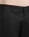 Arrow Sport Slim Satin Weave Trousers
