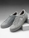 U.S. Polo Assn. Men Ruben 2.0 Round Toe Sneakers